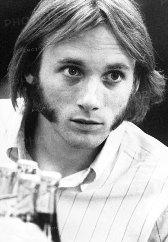 Stephen stills, 1971