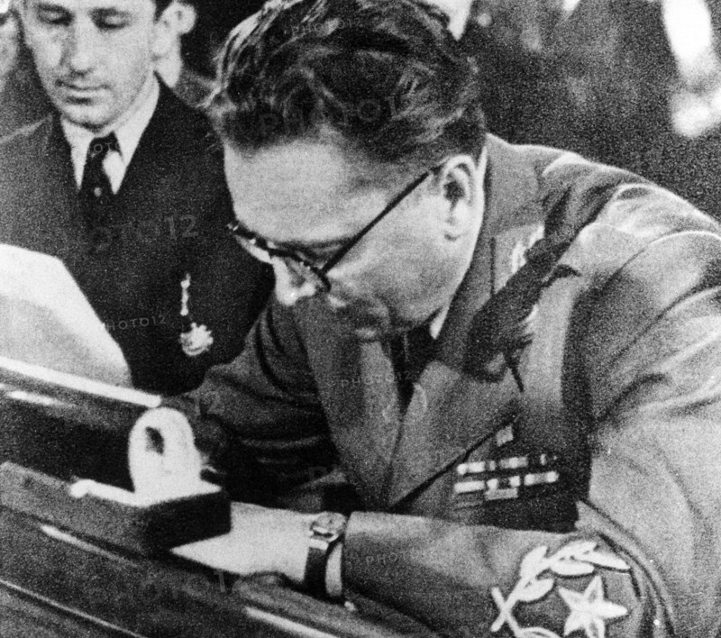 Josip broz tito