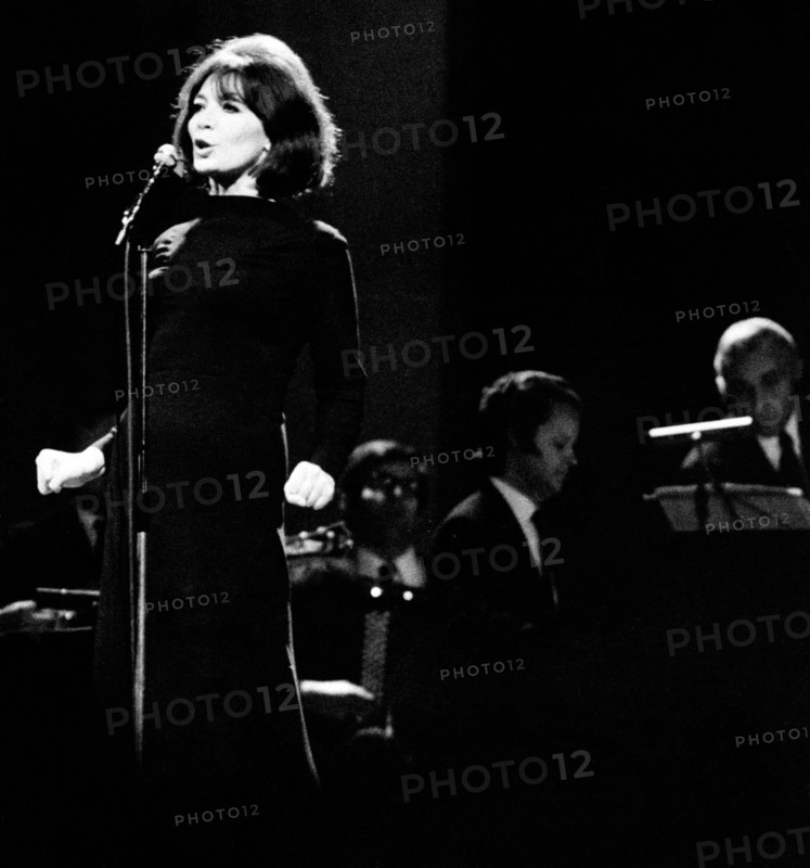 Juliette greco