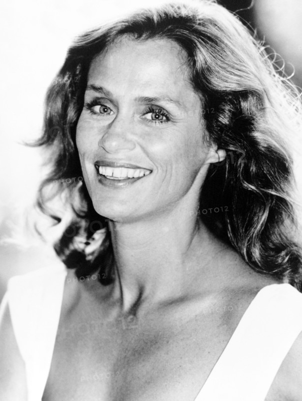 Lauren hutton