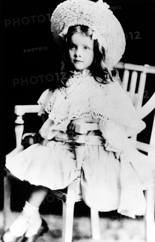 Marlene dietrich, 1906