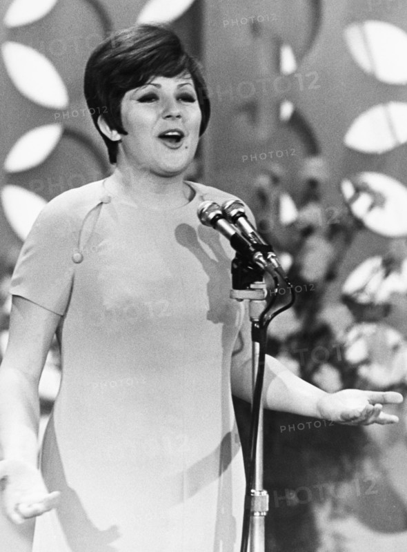 Orietta berti