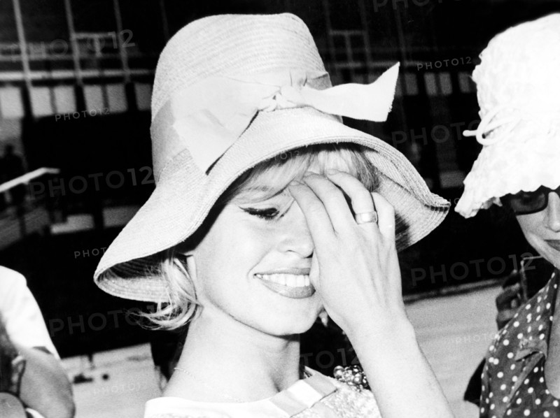 Brigitte bardot