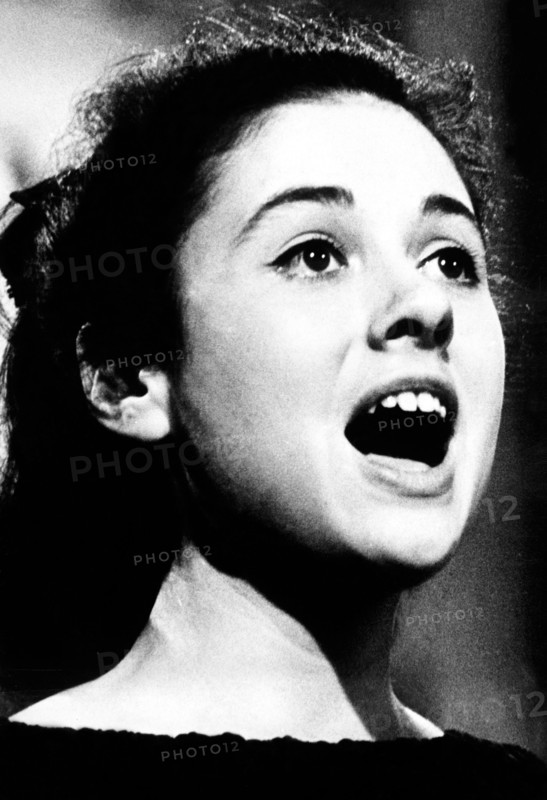 Gigliola cinquetti, 1966
