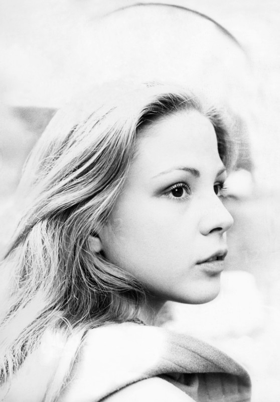 Ottavia piccolo, 1972