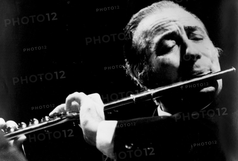 Severino gazzelloni
