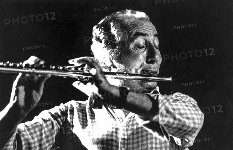 Severino gazzelloni