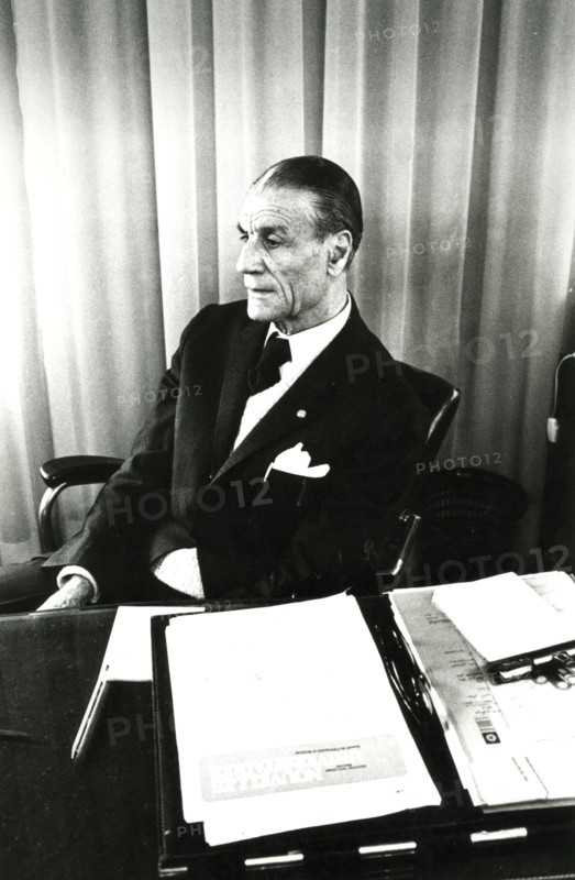 Pierre gemayel in beirut