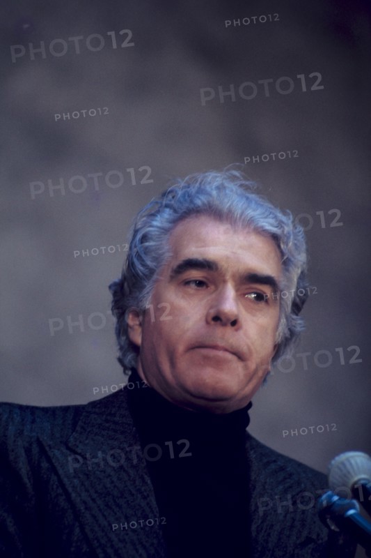 Giorgio strehler