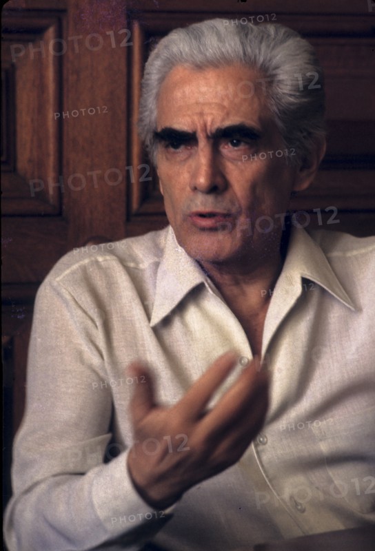 Alvaro cunhal
