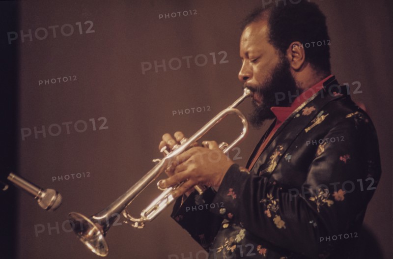 Ornette coleman