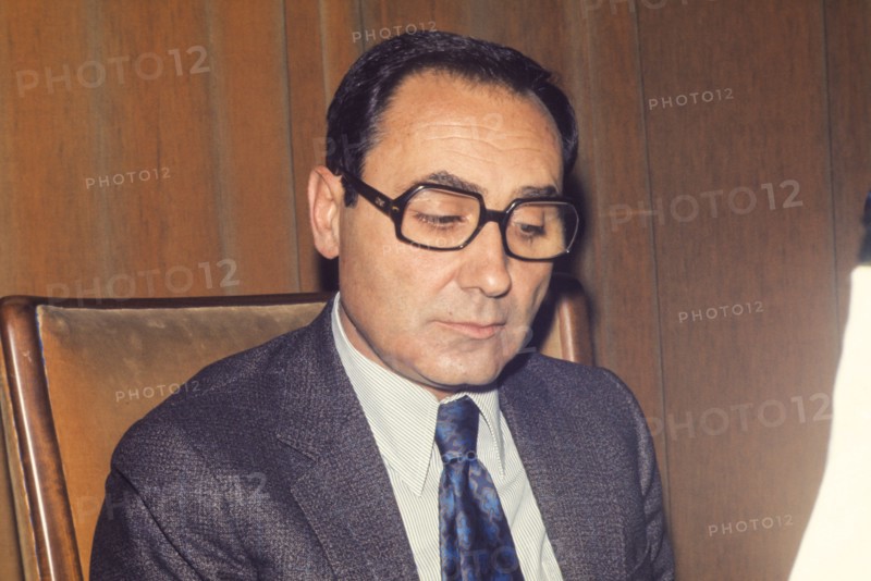 Alberto ronchey