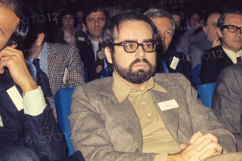 Angelo rizzoli, 70's