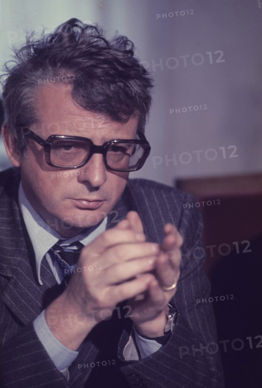 Francesco forte, 70's