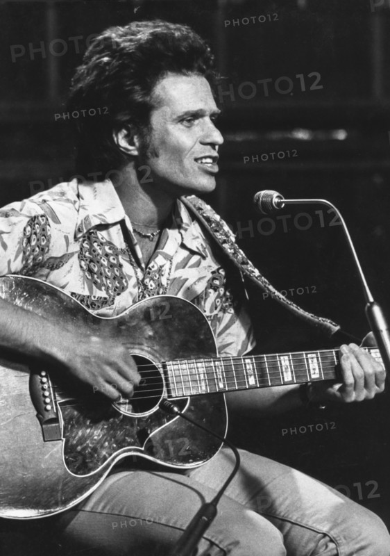 Country joe mcdonald, 70's