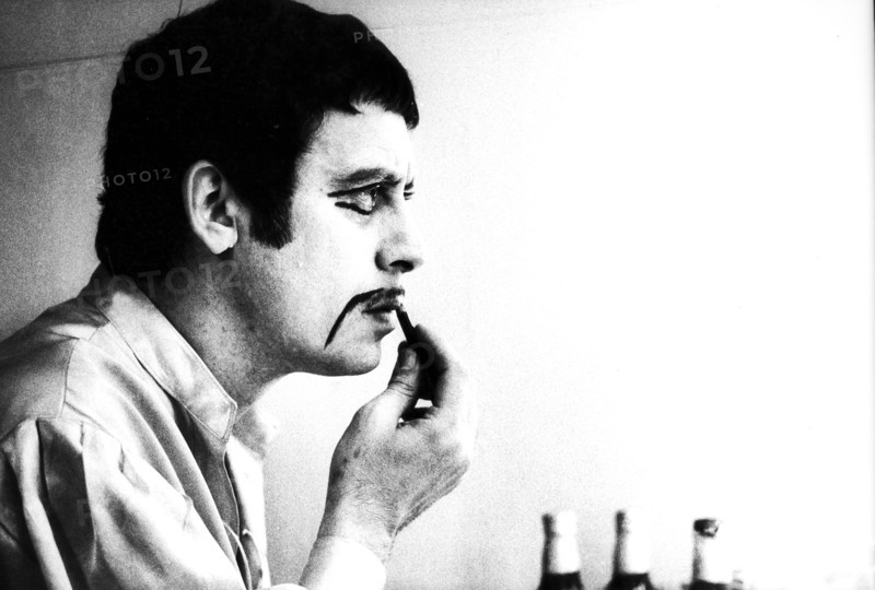 Carmelo bene, 1973