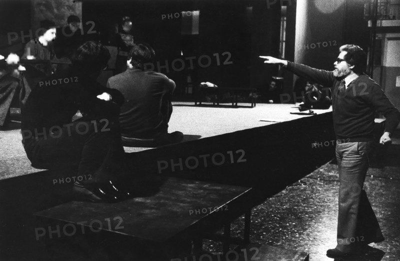 Luigi squarzina, rosa luxemburg, genova, 1976