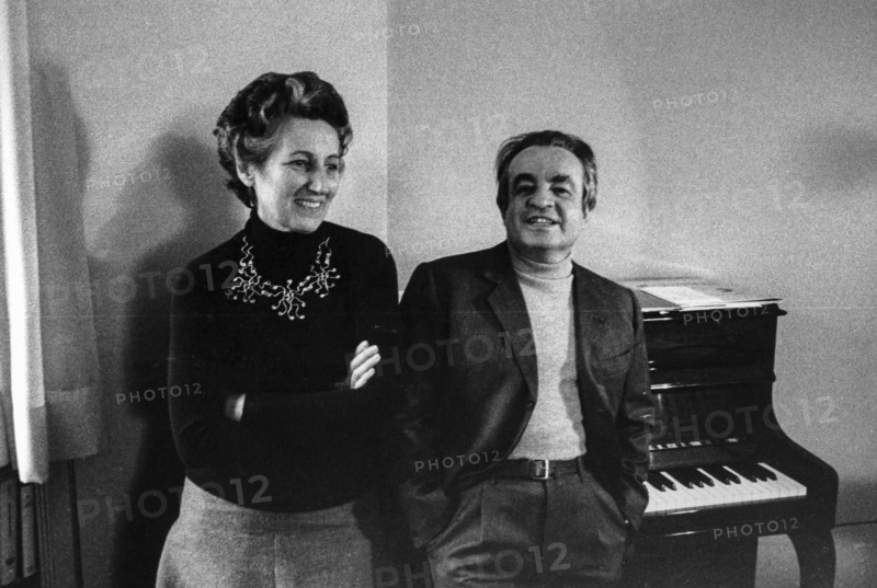 Gino negri