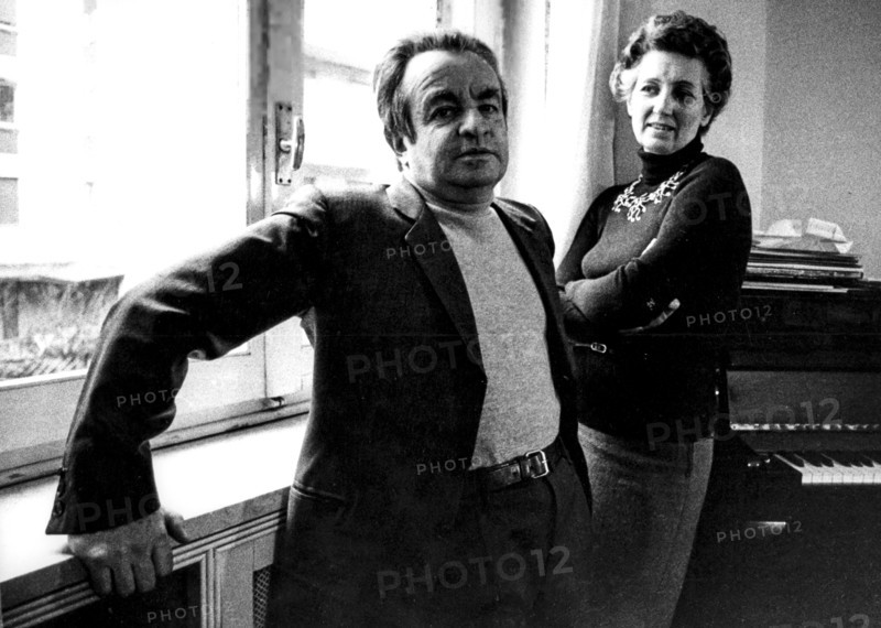 Gino negri, 70's