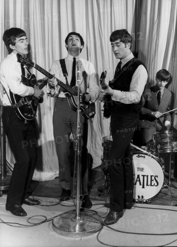 The beatles