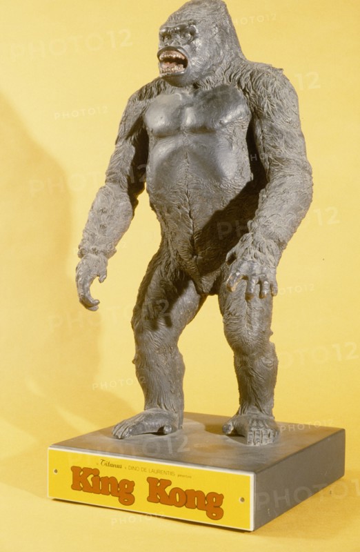 King kong