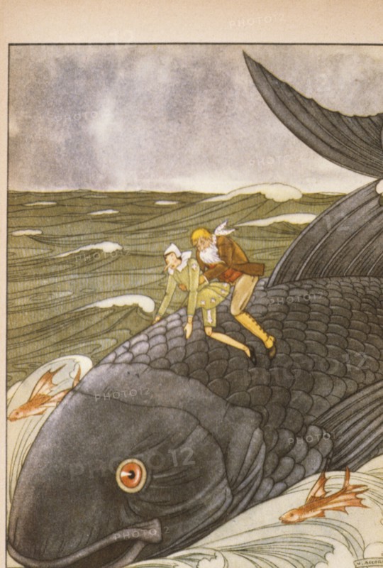 The Adventures of Pinocchio by Carlo Collodi illustrated by vittorio accornero, 60s