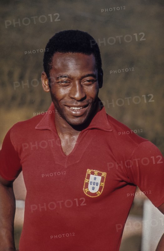 Pele, 70's