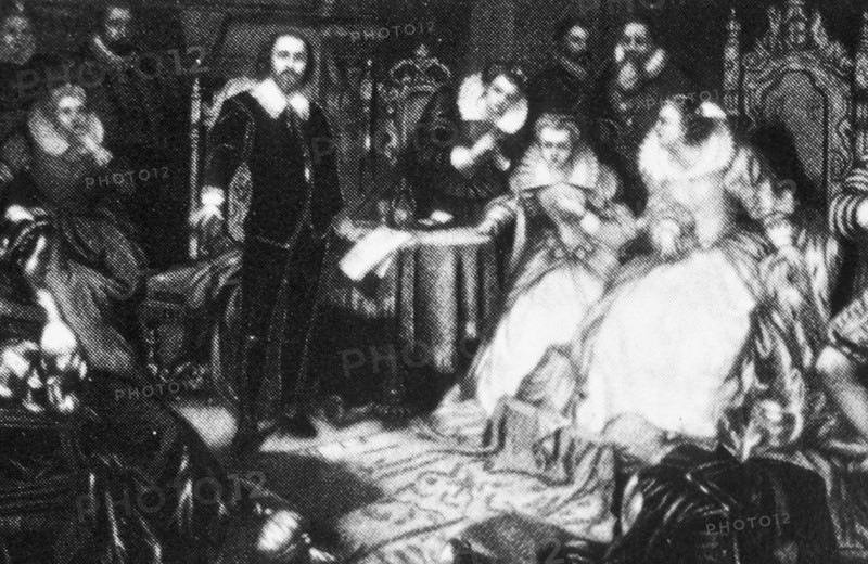 William shakespeare