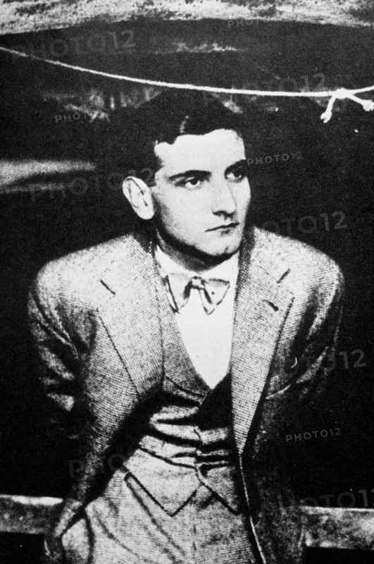 Goffredo parise