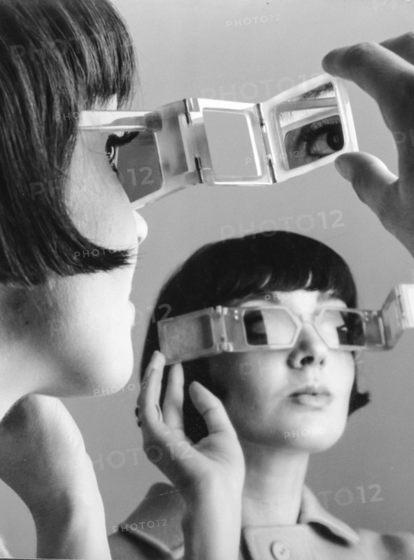 Sunglasses, 1965