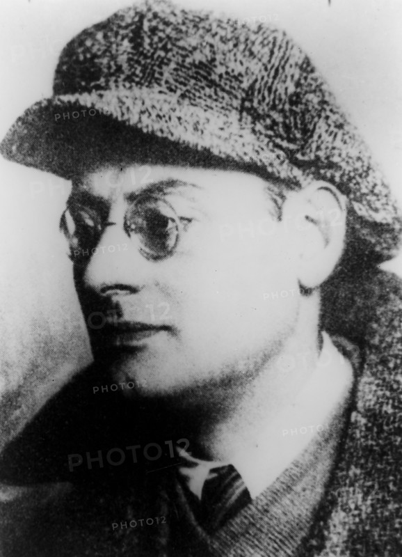 Antonio gramsci