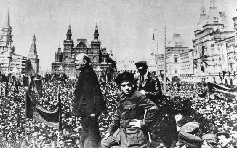 Vladimir lenin