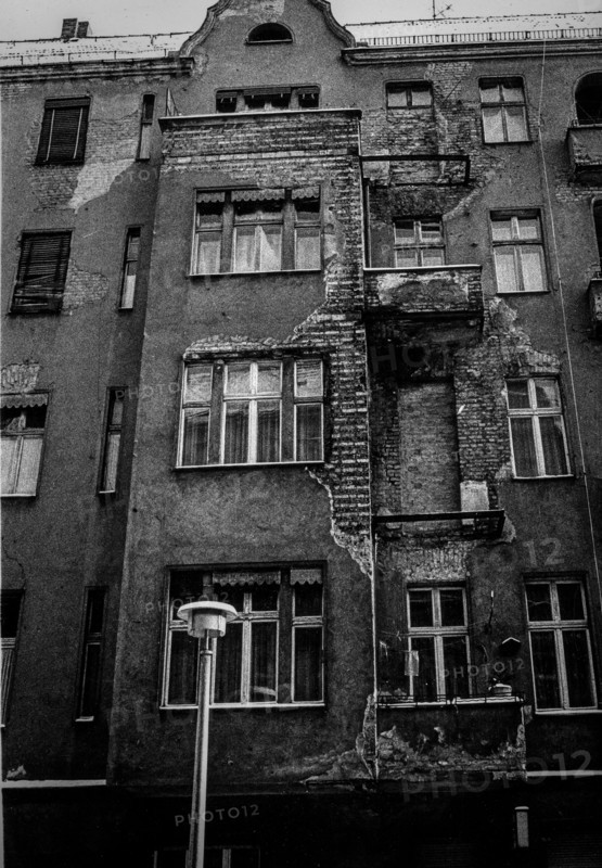 East berlin, germany