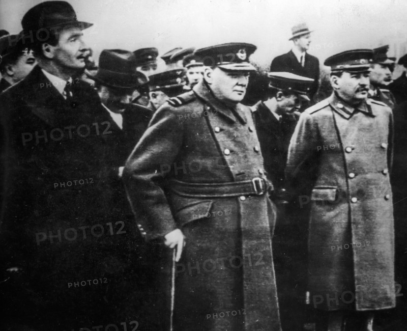 Josif stalin, 1944