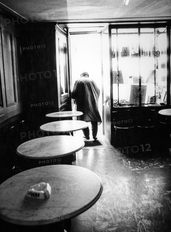 Bar, piazza della consolata, torino