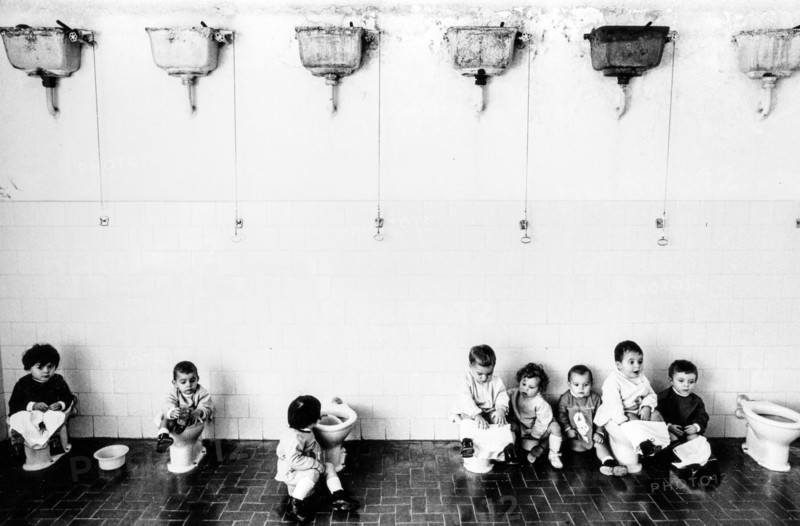 Kindergarten