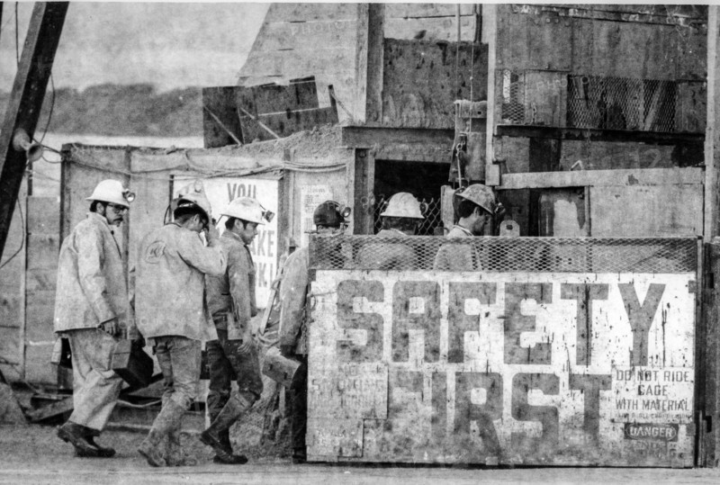 Workers