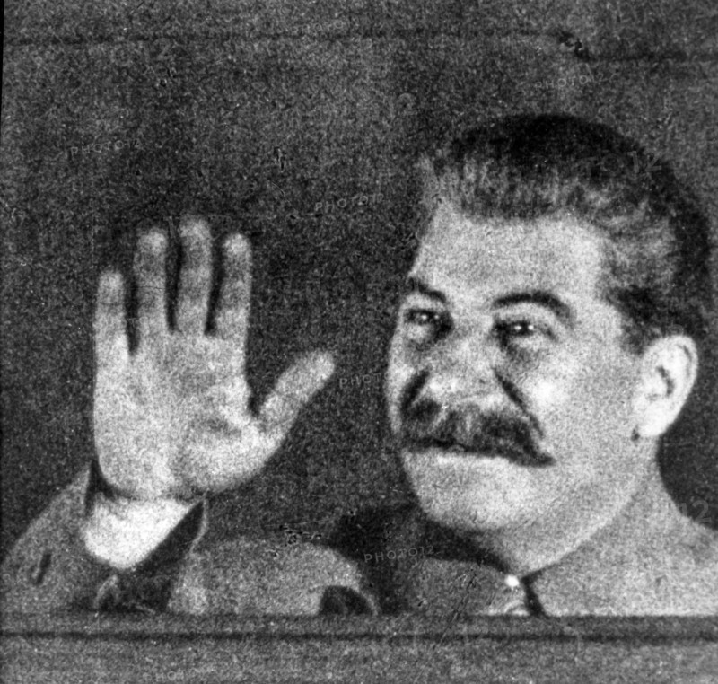 Josif stalin