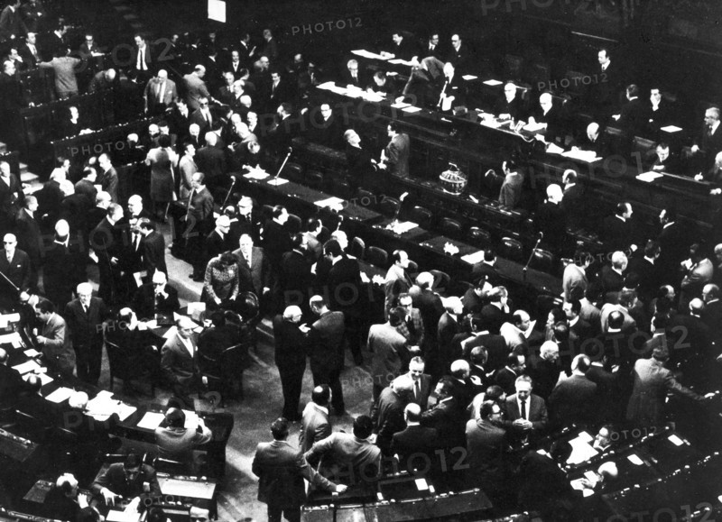 Parliament of the Italian republic