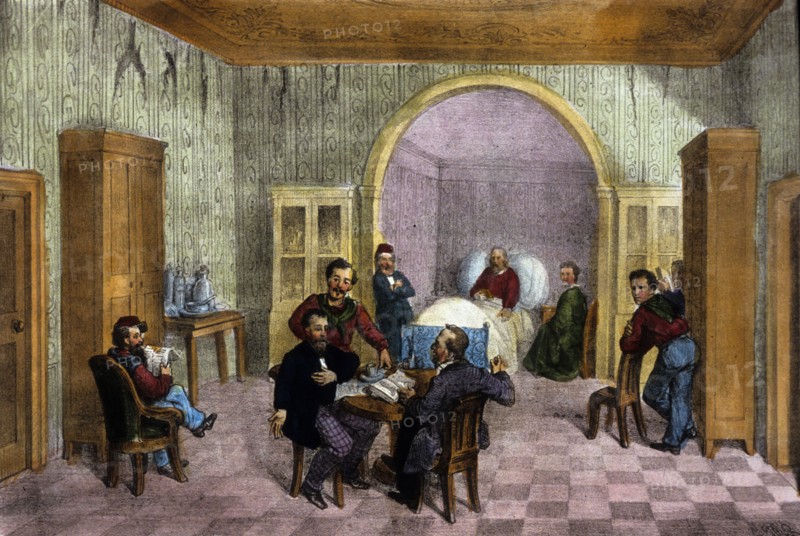 Giuseppe garibaldi