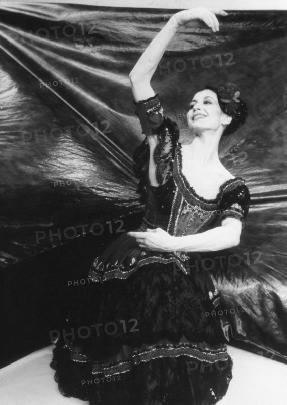 Carla fracci