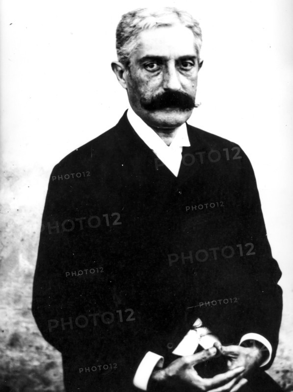 Giovanni verga