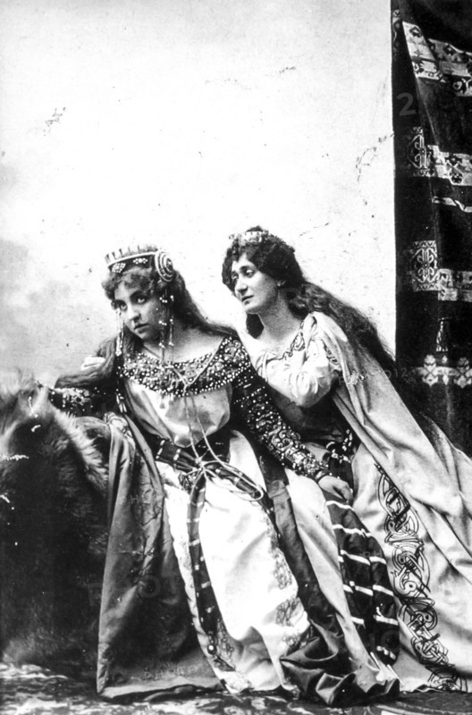 Amalia pinto, the queen of saba