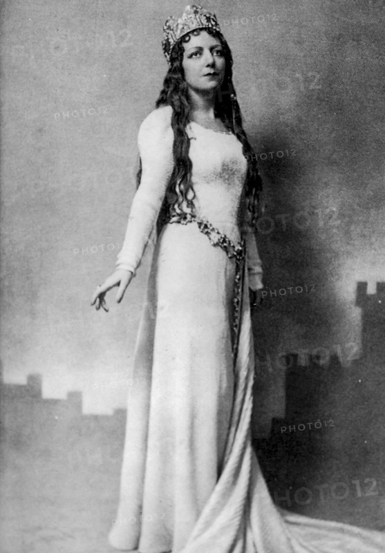 Iris adami corradetti