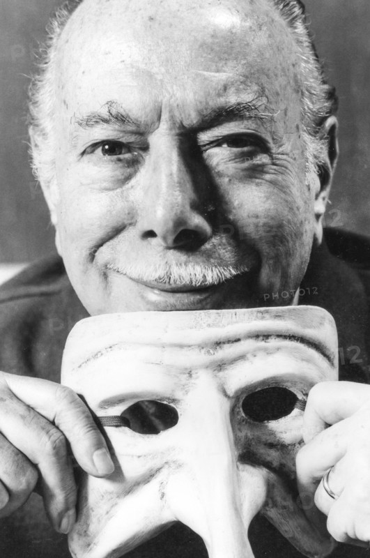 Ernesto calindri, 1988