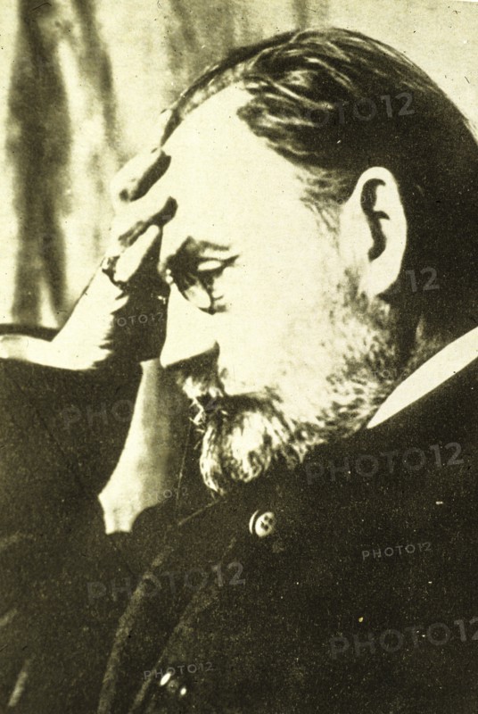 Emile zola