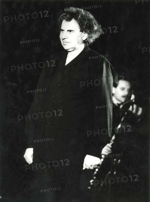 Mikis theodorakis