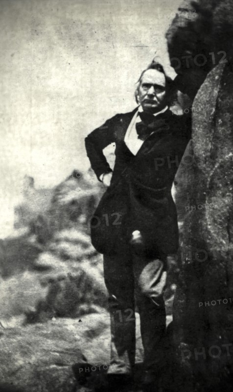 Victor hugo