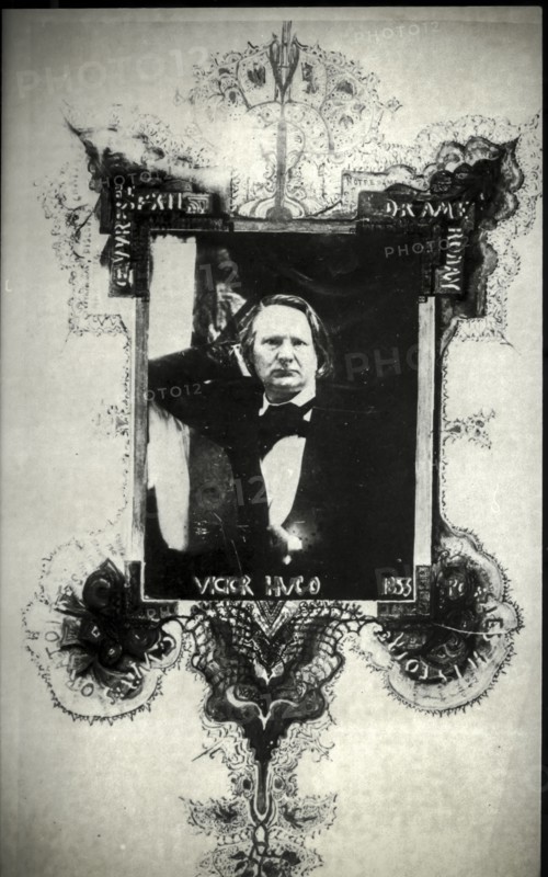 Victor hugo
