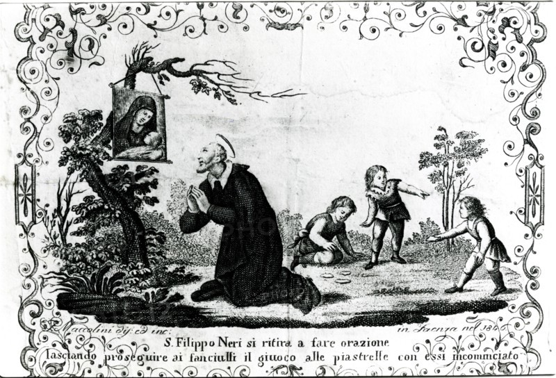 Filippo neri